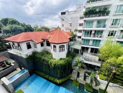 Nathan Place (D10), Condominium #527077581